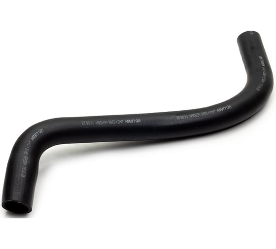 Патрубок радиатора Нижний LIFAN Solano 2010- PATRON PH2456 1