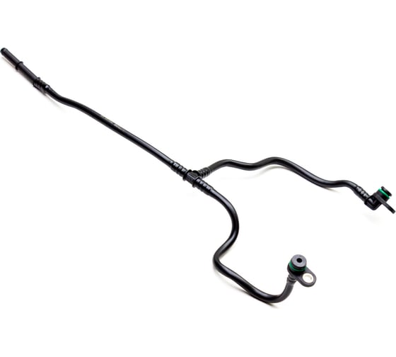 Патрубок системы вентиляции PORSCHE Panamera 2010-2015 PATRON PH4183 1