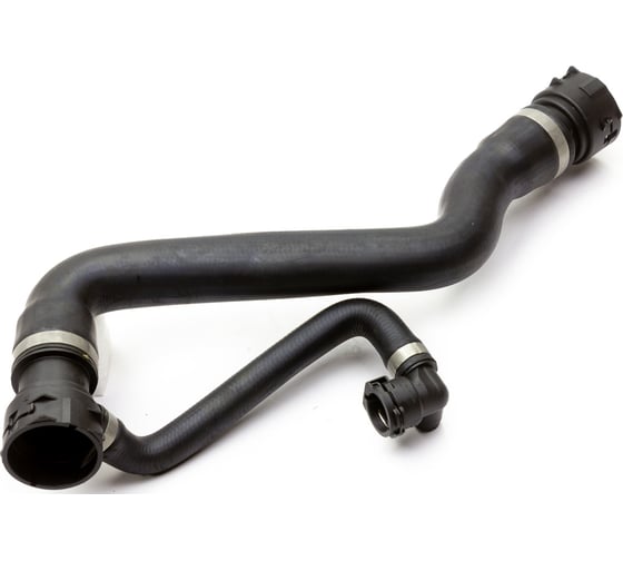 Патрубок радиатора BMW 318i/320i (E90/E91) 2005- PATRON PH2523 1