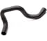 Патрубок радиатора Верхний FORD Focus I (1.8 Zetec) 1998-2005 PATRON PH2546 1