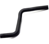 Патрубок радиатора Нижний CHEVROLET Aveo T200 (1.4 F14S3) 2003-2008 PATRON PH2547