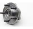 Ступица колеса передняя CHEVROLET: CAPTIVA 2.0 D/2.0 D 4WD/2.4/2.4 4WD/3.2 4WD 01.2011-> PATRON PBK7644H 1