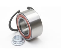 Ступичный подшипник задний MERCEDES-BENZ: W124, W201, 190 83-93, W124 85-93 PATRON PBK757