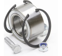 Ступичный подшипник передний AUDI: 100 78-09/85 PATRON PBK613