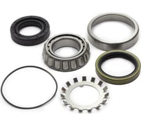 Ступичный подшипник задний MITSUBISHI: L 200 4WD 86-07, L 300 4WD 80-87, L 300 4WD 86-, PAJERO 82-90 PATRON PBK1956