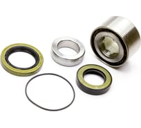 Ступичный подшипник задний MITSUBISHI: L 200 96-, 05-, Pajero Sport II 06- (с ABS) PATRON PBK6964