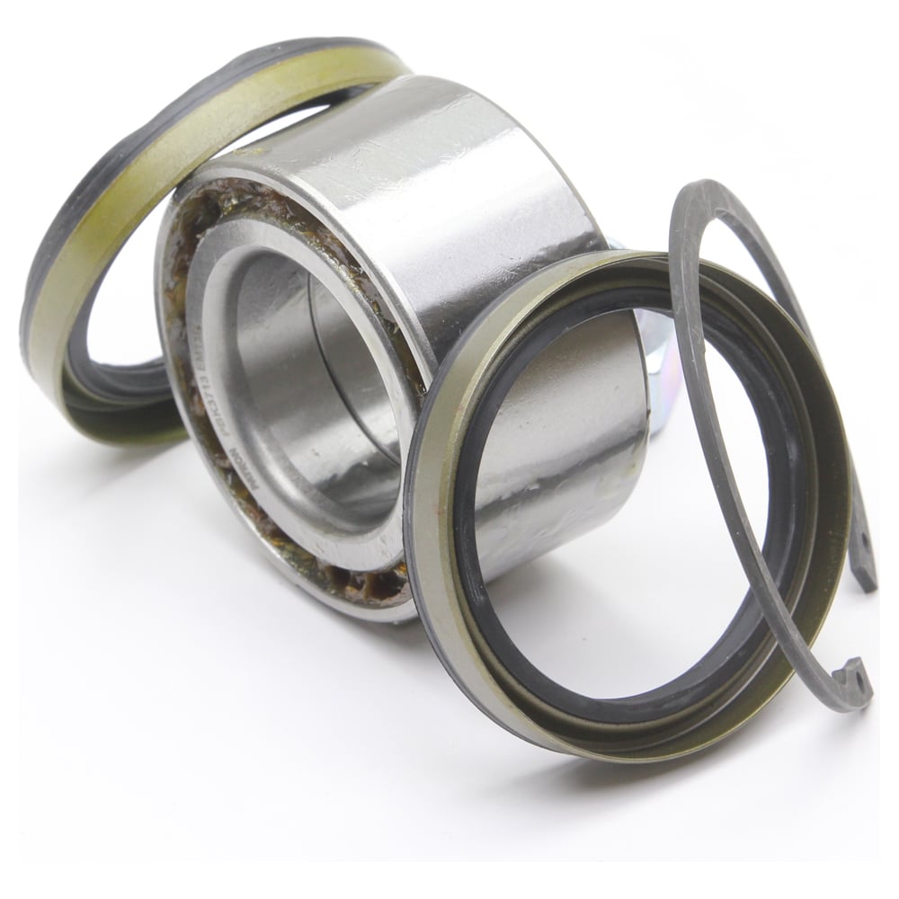 Ступичный подшипник задний SUZUKI: BALENO 4x4 95-02, LIANA 1.6 4WD 01 ...