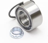 Ступичный подшипник задний BMW: 1 E87, 3 E90 PATRON PBK6632