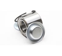 Ступичный подшипник задний CITROEN: C3 09-, C3 Picasso 09-, C4 04-, DS3 \ PEUGEOT: 207, 208, 307, 2008 дисковый тормоз PATRON PBK6544