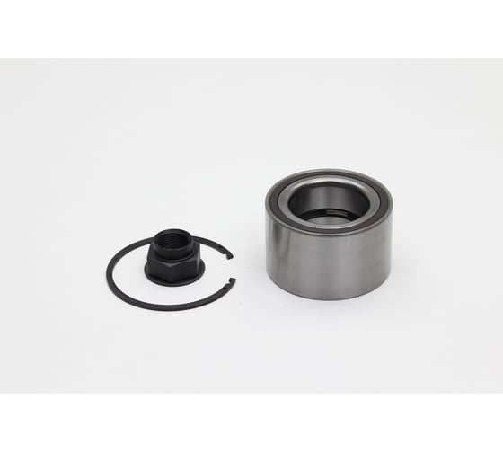 Ступичный подшипник передний с ABS OPEL: Movano B 2.3CDTI 10- \ RENAULT: Master III 2.3dCi 10- \ NISSAN: NV400 2.3dCi 11- PATRON PBK6721 1