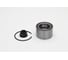 Ступичный подшипник передний с ABS OPEL: Movano B 2.3CDTI 10- \ RENAULT: Master III 2.3dCi 10- \ NISSAN: NV400 2.3dCi 11- PATRON PBK6721 2