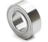 Подшипник полуоси TOYOTA 36x67x23 PATRON PBK4805 1