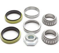 Ступичный подшипник задний лев FORD: SIERRA 09/83-92 PATRON PBK897