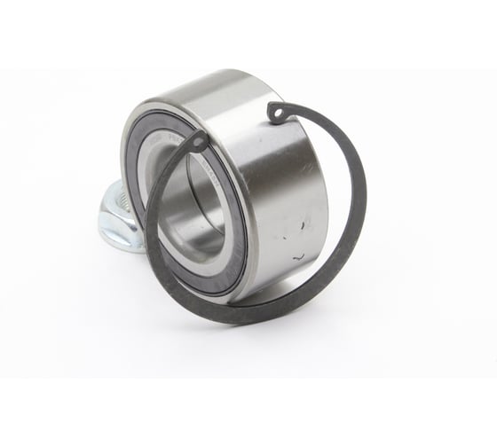 Ступичный подшипник передний с ABS 42x82x36 CITROEN: C3 02-, C4 04-, C4 Picasso 07-, C5 01-08, DS3, DS4, DS5, Berlingo 08- \ PEUGEOT: 207 06-, 307 01-, 308 07-, 2008, 3008 PATRON PBK3584