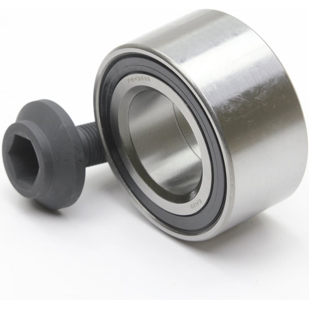 Ступичный подшипник задний AUDI: A6 Quattro 97-04 PATRON PBK3535 ...