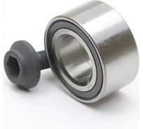 Ступичный подшипник задний AUDI: A6 Quattro 97-04 PATRON PBK3535