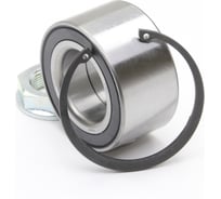 Ступичный подшипник задний BMW: 3 E36 03/94-08/00, Z3 1.8/1.9 10/95-04/99 PATRON PBK3446