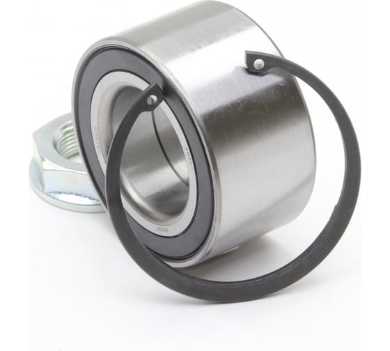 Ступичный подшипник задний BMW: 3 E36 03/94-08/00, Z3 1.8/1.9 10/95-04/99 PATRON PBK3446