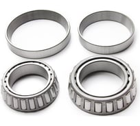 Ступичный подшипник задний FORD TRANSIT V363 RWD 2013- PATRON PBK4815