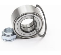 Ступичный подшипник передний FIAT: TEMPRA 1.4/1.6/1.9D, TIPO 1.6/1.7 89-, LANCIA: DEDRA 1.6 06/89- PATRON PBK1438