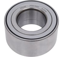 Ступичный подшипник передний 39x75x37 AUDI: 80/90 B3/B4 88-94, A4 94-00, A6 97-01 \ VW: Passat B5 96-05 \ SKODA: Superb 01-08 PATRON PBK1355