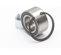 Ступичный подшипник передний 3 болта CITROEN: AX 86-98, SAXO 96-03, PEUGEOT: 106 91- PATRON PBK1327