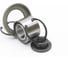 Ступичный подшипник задний FORD: Focus 98- / Fusion 02- / Fiesta 01- \ MAZDA: 2 03- PATRON PBK3532 1