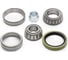 Ступичный подшипник задний MAZDA: 626 (GC) 83-87 \ KIA: Rio 00-04 PATRON PBK904 1
