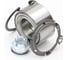 Ступичный подшипник передний с ABS LADA: LARGUS, XRAY / RENAULT: Logan 04-, Megane II, Clio II / NISSAN: Micra, Note PATRON PBK3637 1