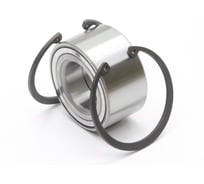 Ступичный подшипник передний 39x39x74 OPEL: Astra F 92-98 / Omega B 94-03 / Vectra B 95-02 PATRON PBK3410