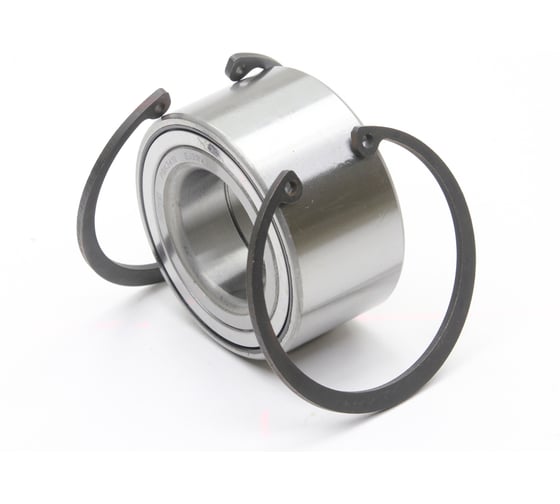 Ступичный подшипник передний 39x39x74 OPEL: Astra F 92-98 / Omega B 94-03 / Vectra B 95-02 PATRON PBK3410 1