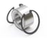 Ступичный подшипник передний 39x39x74 OPEL: Astra F 92-98 / Omega B 94-03 / Vectra B 95-02 PATRON PBK3410 3