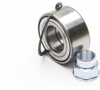 Ступичный подшипник передний FIAT: Punto 94-99, Punto 99-, Bravo, Marea PATRON PBK3414