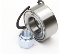 Ступичный подшипник передний CITROEN: C2 03- / C3 02- / Saxo 96- / Xsara 97- \ PEUGEOT: 106 96- / 206 98- / 306 93- PATRON PBK3554