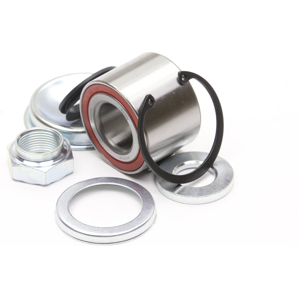 Ступичный подшипник задний PEUGEOT: 106/206/306 98- \ CITROEN: SAXO ...