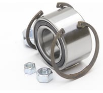 Ступичный подшипник передний VW: GOLF/JETTA I PATRON PBK593