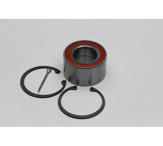 Ступичный подшипник передний OPEL: ASTRA 1.4-1.6 94-96, CORSA 93-96, VECTRA 1.6 94-95 PATRON PBK3403 1