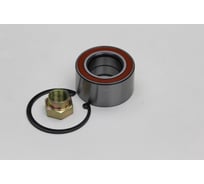 Ступичный подшипник передний FORD: Escort 90-98 / Fiesta 89-02 / Ka 96-08 PATRON PBK1432
