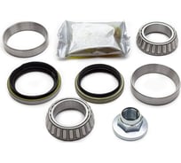 Ступичный подшипник передний KIA: RIO 00-05 \ MAZDA: 121 II 90-96, DEMIO 98- PATRON PBK1928