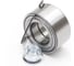 Ступичный подшипник передний RENAULT: Duster 11-, Megane III 09-, Scenic III 09-, Fluence 10- PATRON PBK6682 1