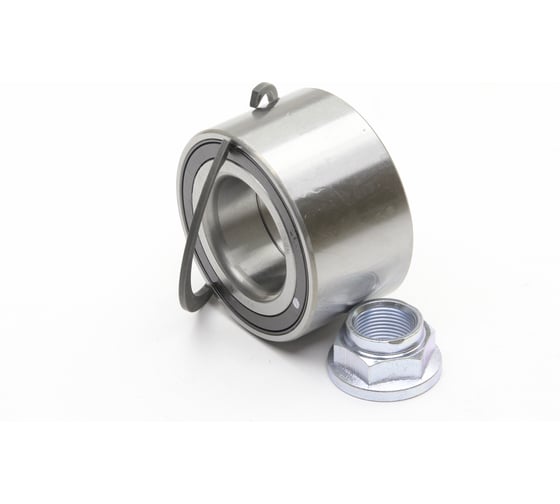 Ступичный подшипник передний MAZDA: 3 (BL) 09-, 5 05-, 6 (GG) 02- PATRON PBK7536