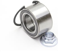 Ступичный подшипник передний MAZDA: 3 (BK) 03-09, 5 (CR) 05- с ABS PATRON PBK6972