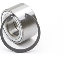 Ступичный подшипник передний MAZDA: 6 (GH) 07- PATRON PBK7538