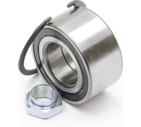 Ступичный подшипник передний MITSUBISHI: LANCER 03-08, OUTLANDER I / AIRTREK 01-06 PATRON PBK6926