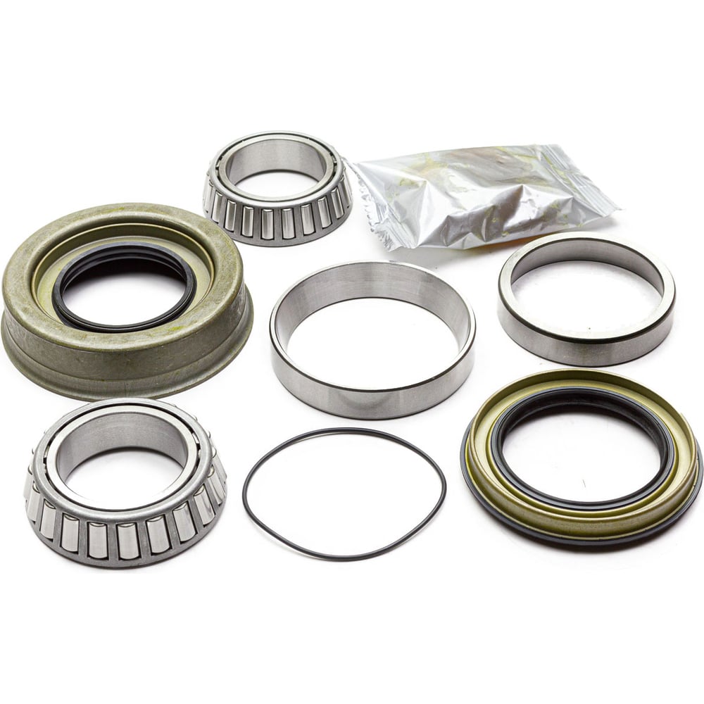 Ступичный подшипник передний NISSAN: NAVARA 4x4 86-08, PATHFINDER 4WD ...