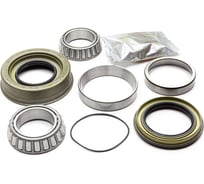Ступичный подшипник передний NISSAN: NAVARA 4x4 86-08, PATHFINDER 4WD 95-04, PICK UP 4WD 85-98, TERRANO I PATRON PBK3205