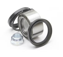 Ступичный подшипник передний SUBARU: Forester (SF) 97-, Forester (SG) 02-, Impreza 92-, Impreza 00- PATRON PBK3235