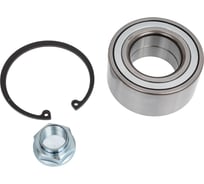 Ступичный подшипник передний SUZUKI: SX4 06- PATRON PBK6578