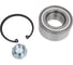 Ступичный подшипник передний SUZUKI: SX4 06- PATRON PBK6578 1
