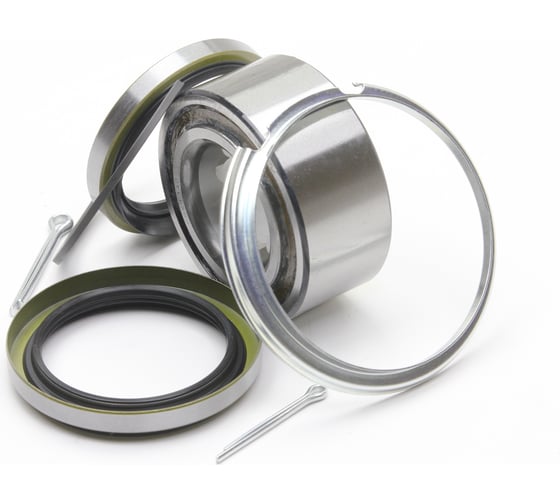 Ступичный подшипник передний TOYOTA: Corolla 83-, Carina 83-, Camry 83-, RAV4 94- PATRON PBK1340